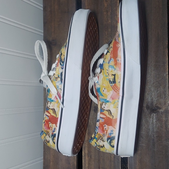 Disney Princesses VANS - Picture 5 of 11
